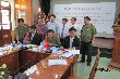 Bảo đảm trật tự xã hội